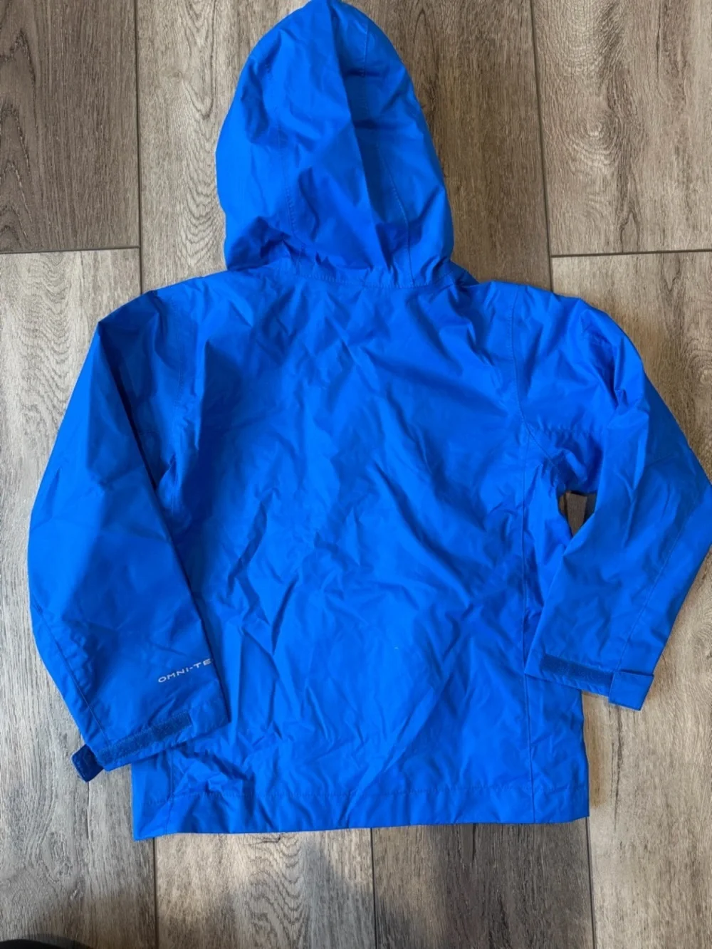 Columbia bright royal